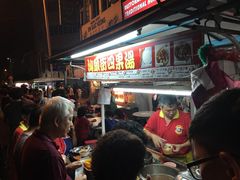 -金伯利街美食夜市