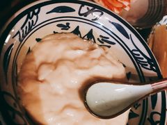 鱼豆花-房子红了鱼豆花重庆老火锅(广厦学院店)