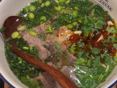 -马记永·兰州牛肉面(3019君尚店)