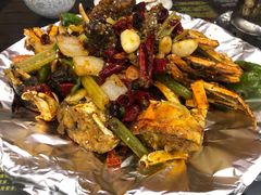 -川香煲(茅台路店)