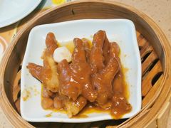 -点都德(汇点楼店)