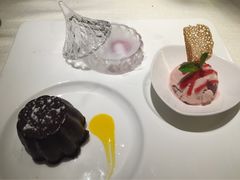 -王品牛排(郑州大卫城店)