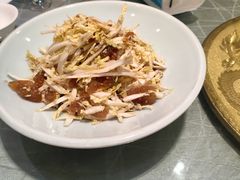-裕德隆清真饭庄·天津特色菜(东丽店)