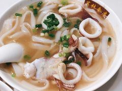-荔林食店(西华路店)