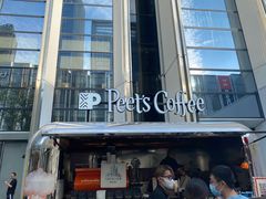 门面-Peet's Coffee皮爷咖啡(万象天地店)