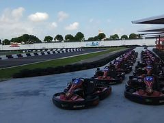 -珠海国际赛车场-卡丁车场