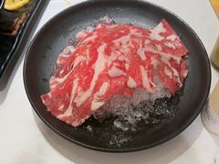 -呷哺呷哺 黄金牧场 (泰盛广场店)