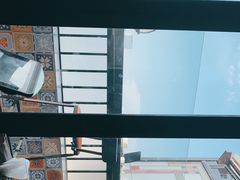 -萨芭蒂高空花园餐酒吧