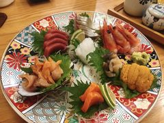 -加奈日本料理