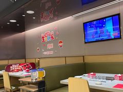 -海底捞火锅(亲贤北街店)