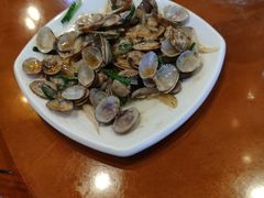-南海渔家•海鲜•正宗海南菜(海棠湾店)