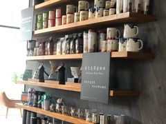 -星巴克(成都太古里二店)