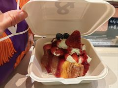 -B&C黄油与面包·THE GARDEN BAKERY概念店(世纪汇店)