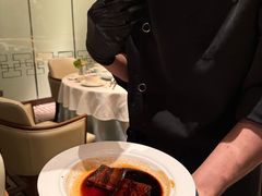 -运·中餐厅(成都华尔道夫酒店)