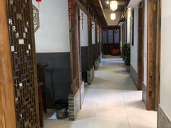 -呼吸森林·生态农庄农家乐私房菜