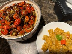 -郑喜旺烧烤(郑州总店)