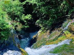 -龙门涧景区