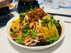 -滇铺子·云南特色菜·鲜花野菜季(东风东路c86店)