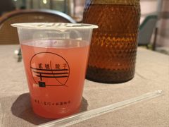 -贰号院子·南京淮扬味(珠江路店)