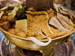 年味老火锅-晋美大掌柜(新建路店)