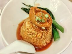 -晶荷轩(香港迪士尼乐园酒店)