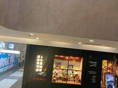 -华联力宝购物停车场(华联力宝购物中心店)