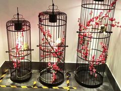 -重庆德庄火锅(胖东来云鼎店)