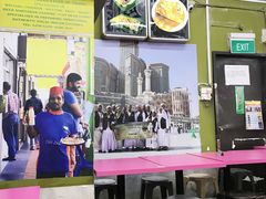 -新加坡Zam Zam餐馆