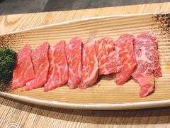 -御牛道日式烤肉料理(杭州万象城店)