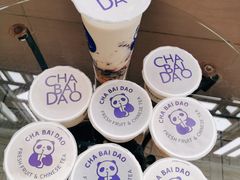 -茶百道(南浦里店)