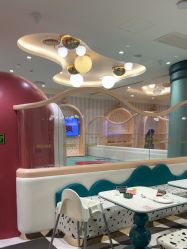 -奈尔宝家庭中心·亲子餐厅(苏州大悦城店)