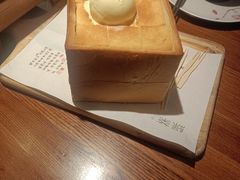 -绿茶餐厅(东莞翔龙天地店)