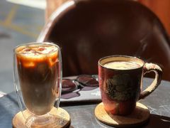 -老吴咖啡( 国贸商住大厦店)