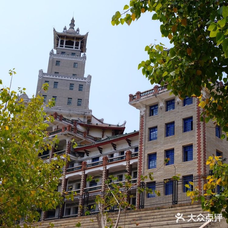 陈嘉庚纪念馆