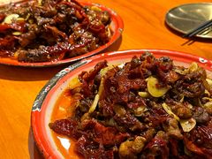 -柴窝堡22号辣子鸡·传承新疆菜