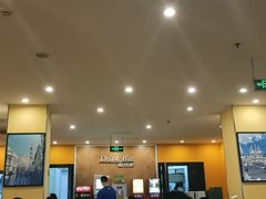 大堂-萨莉亚意式餐厅(苏州食百家店)