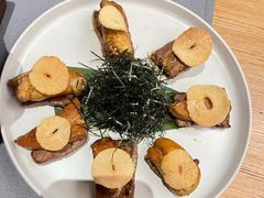 -隐泉之语日式料理(王府中环店)