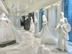 点击看大图 -MANLI BRIDAL婚纱