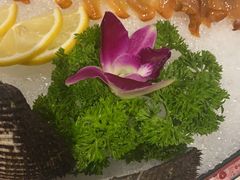 -小厨师·二十年沈家门小海鲜(百井坊巷店)