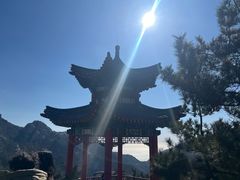 -青岛崂山太清宫