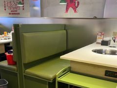 -佰人王串串香火锅(洋珠巷店)