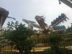 -无锡动物园·太湖欢乐园
