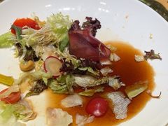 -金狮麟·新豫菜(金码大厦店)