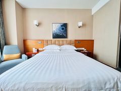 -成都绿洲大酒店(春熙路太古里店)