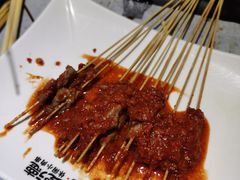 -格尔曼德(柳河路店)
