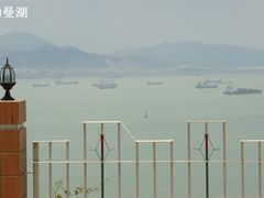 -鼓浪屿琴海庄园海景酒店