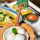 藏在商场里的宝藏泰式料理‼️量大好吃又实惠🔥 