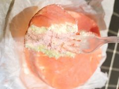 -好利来(北新桥店)