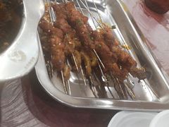 -古田会·肥肠鸡(古田店)