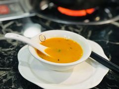 脆肚汤-李师傅脆肚(华强北店)